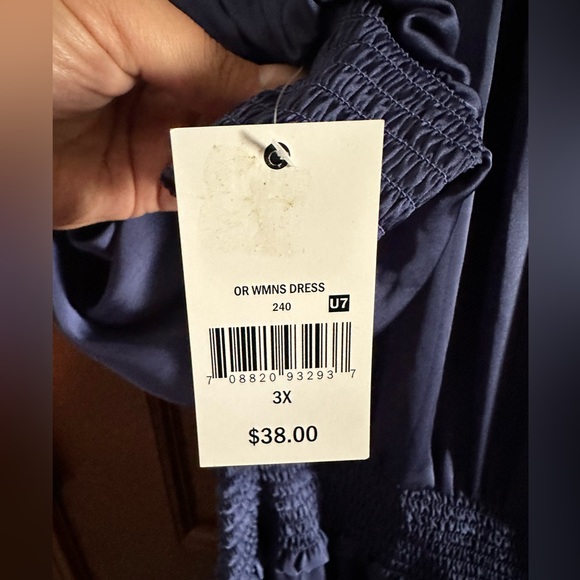 NWT dress - Picture 2 of 3